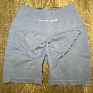 Alphalete Amplify Shorts